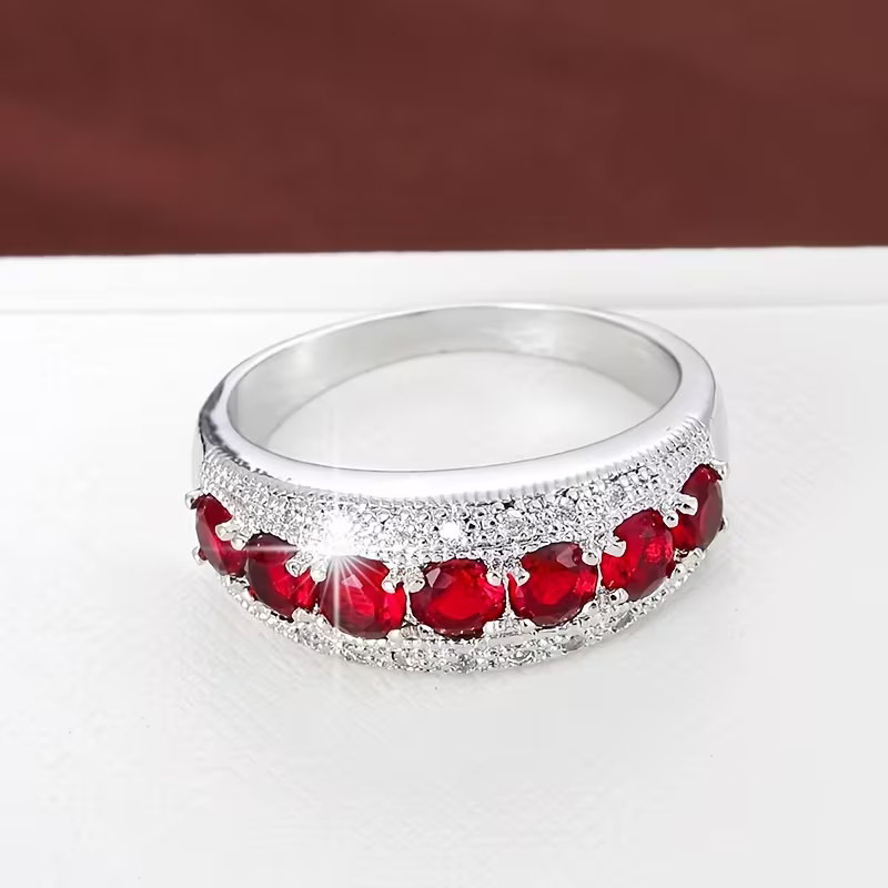 Charming Ring for Any Occasion