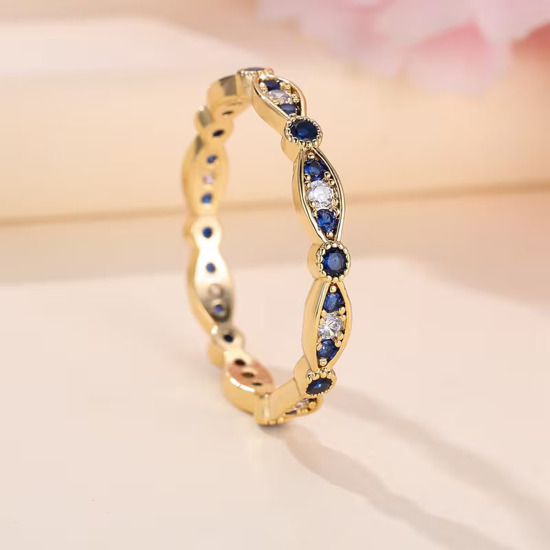 Elegant Ring for Every Occasion