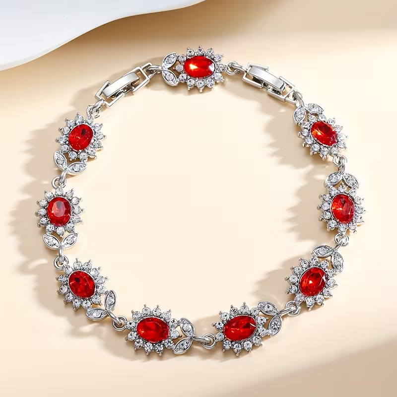 Delicate Artisan Bracelet