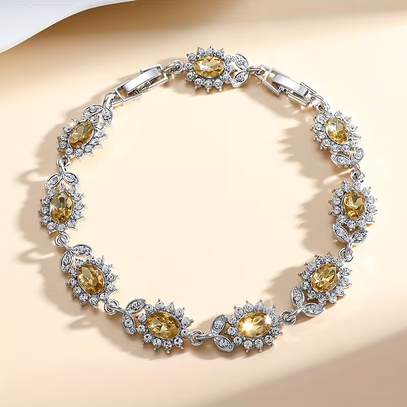 Delicate Artisan Bracelet
