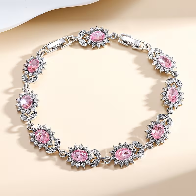 Delicate Artisan Bracelet