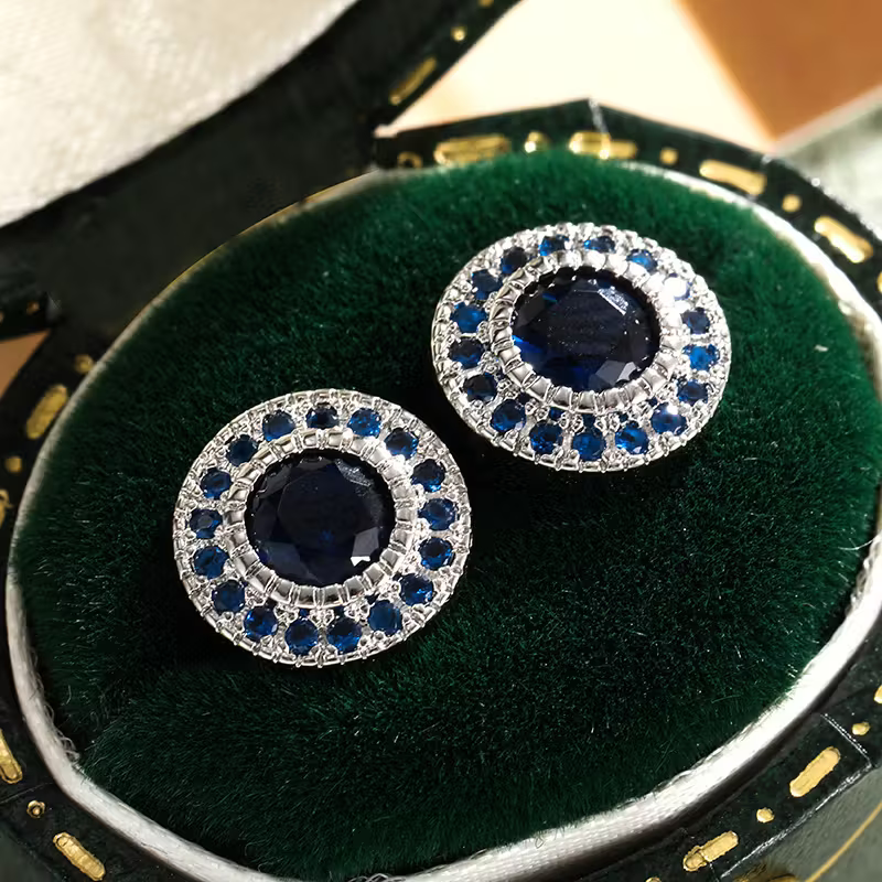 Classic Earring with Timeless Appeal