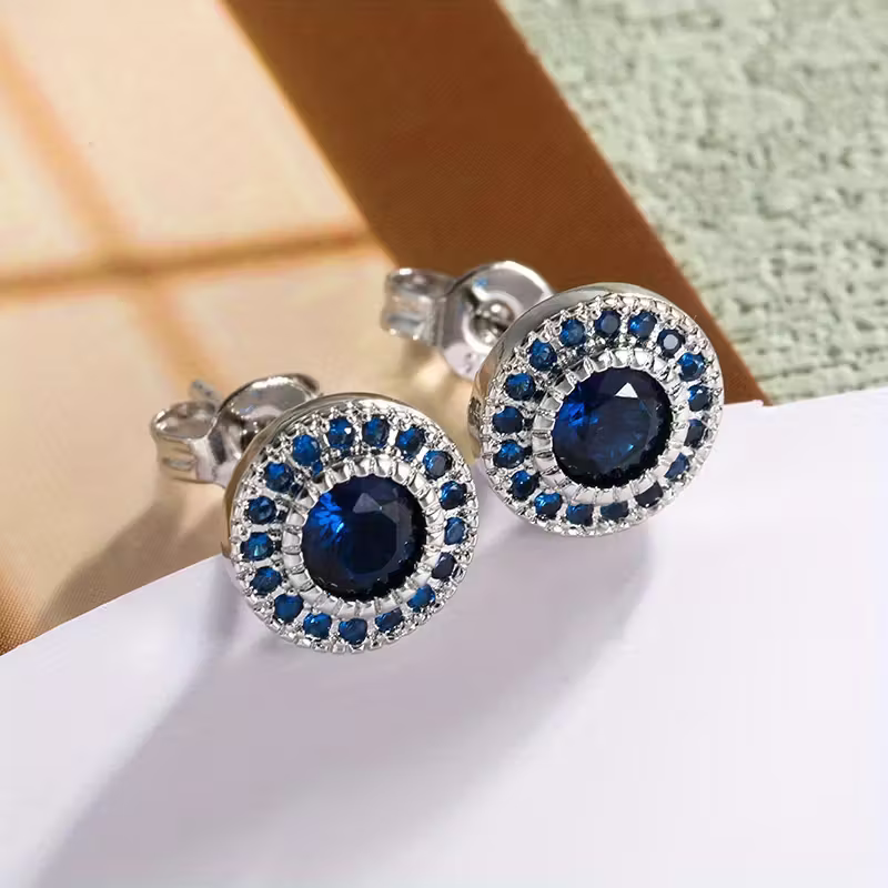 Classic Earring with Timeless Appeal