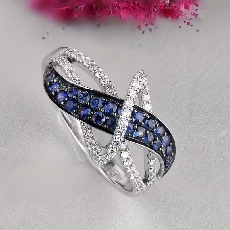 Vintage Handmade Ring
