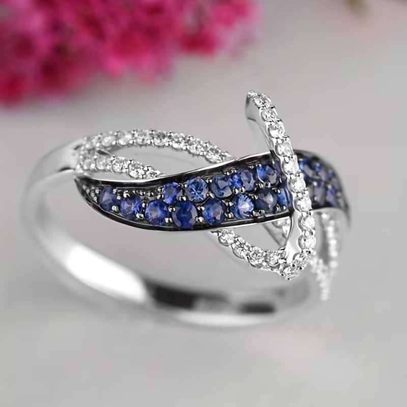 Vintage Handmade Ring