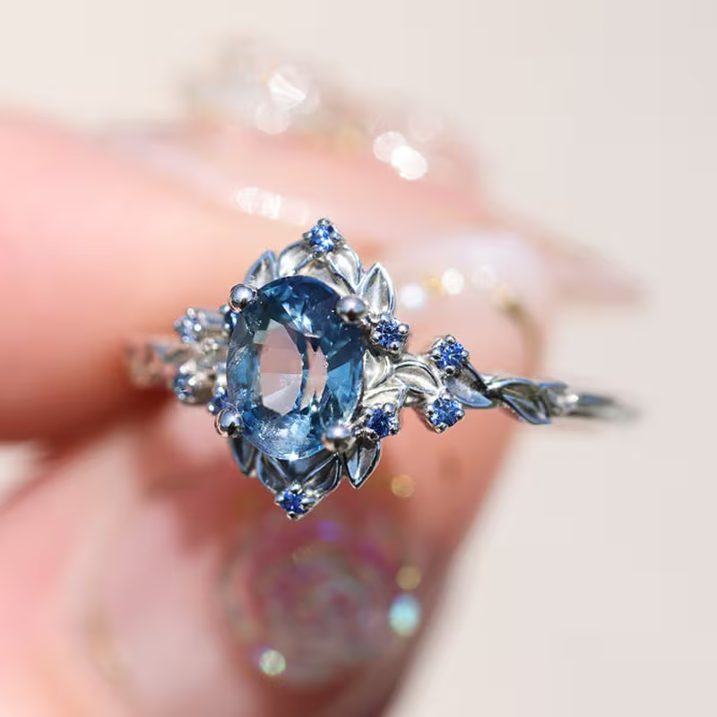 Elegant Ring for Every Occasion