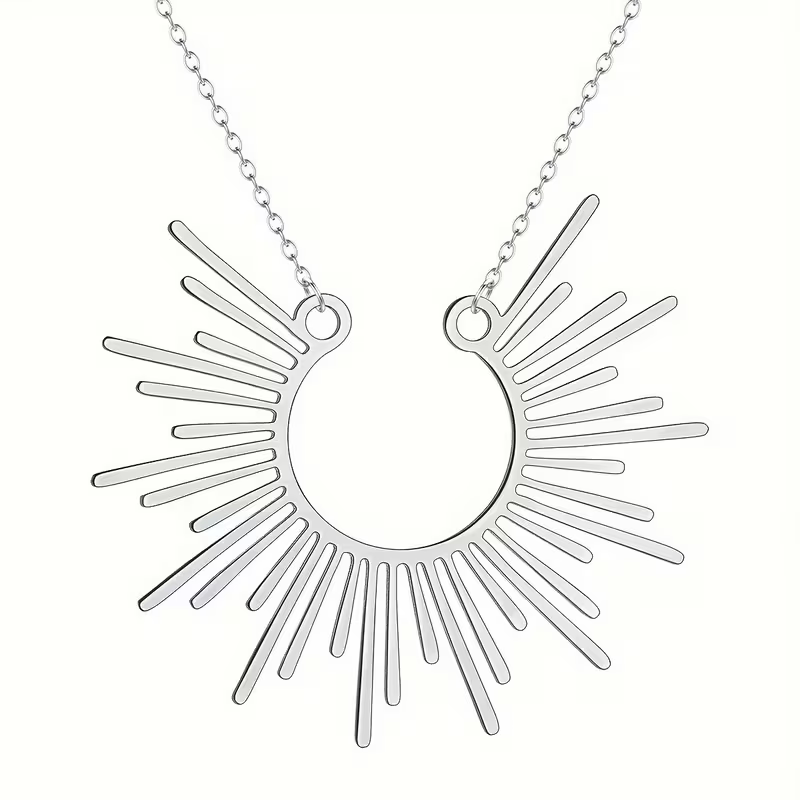 Beautiful Necklace with Unique Style