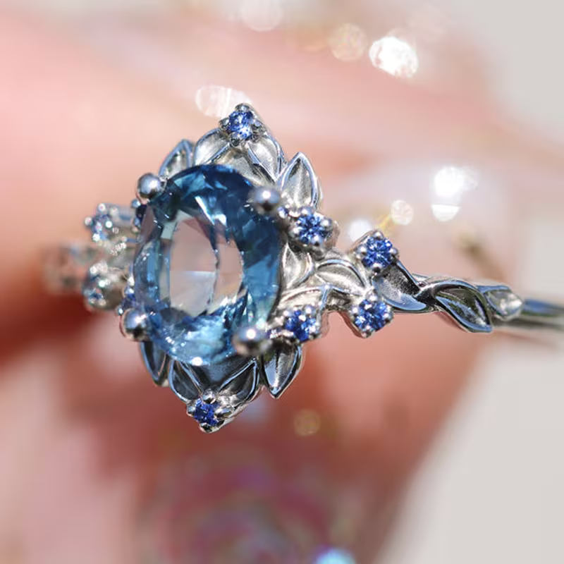 Elegant Ring for Every Occasion