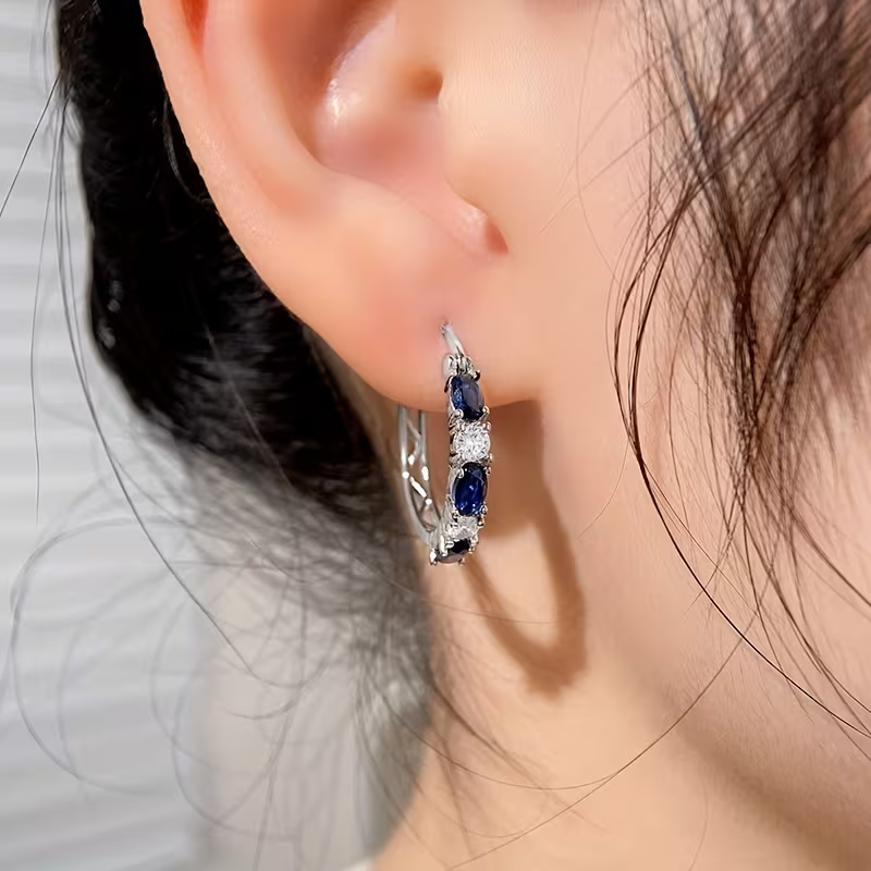 Charming Earring for Any Occasion