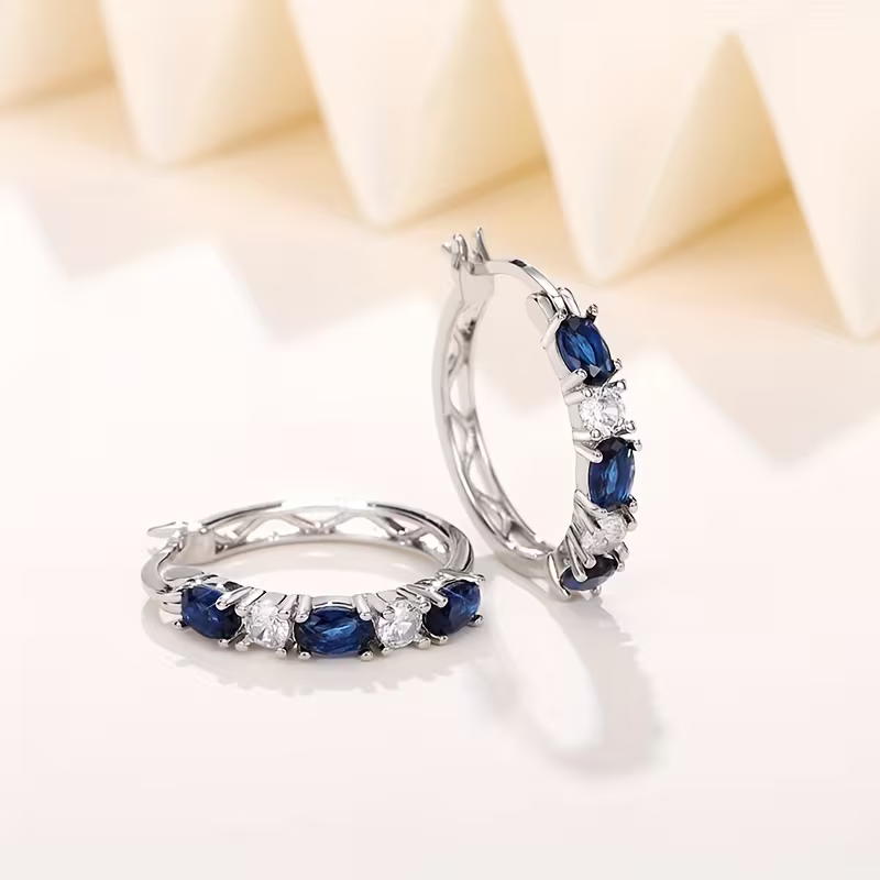 Charming Earring for Any Occasion