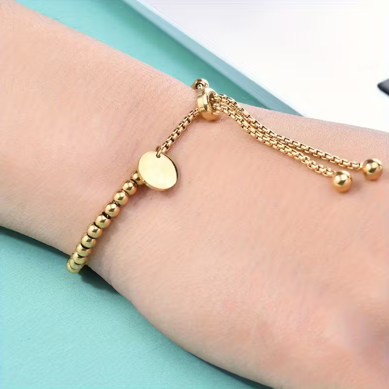 Charming Bracelet for Any Occasion