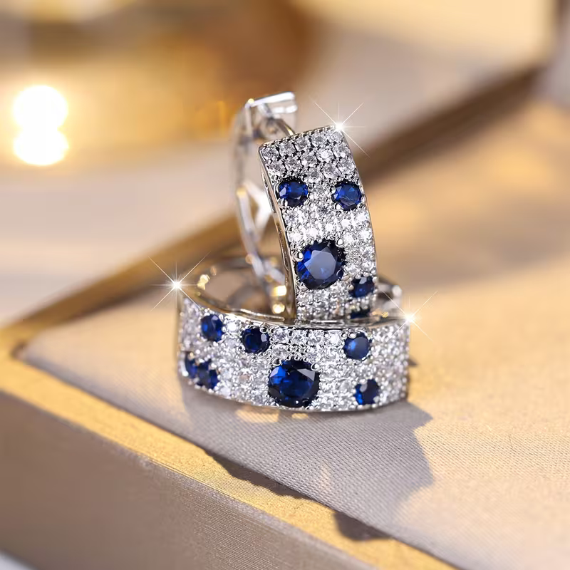 Stunning Earring for Daily Wear