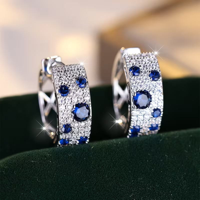 Stunning Earring for Daily Wear