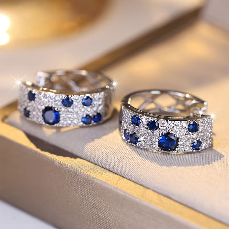 Stunning Earring for Daily Wear