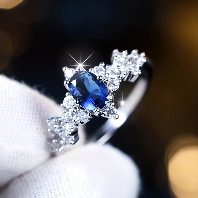 Elegant Ring for Every Occasion