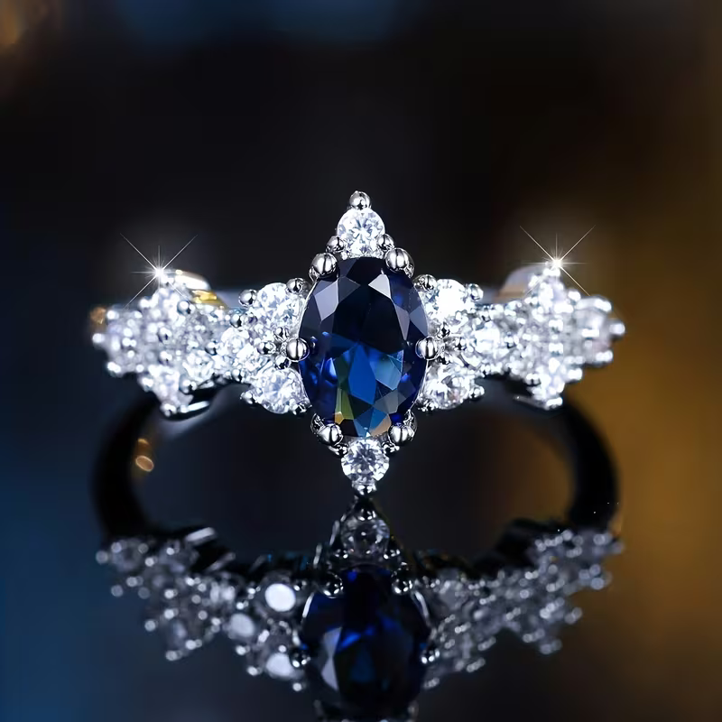 Elegant Ring for Every Occasion