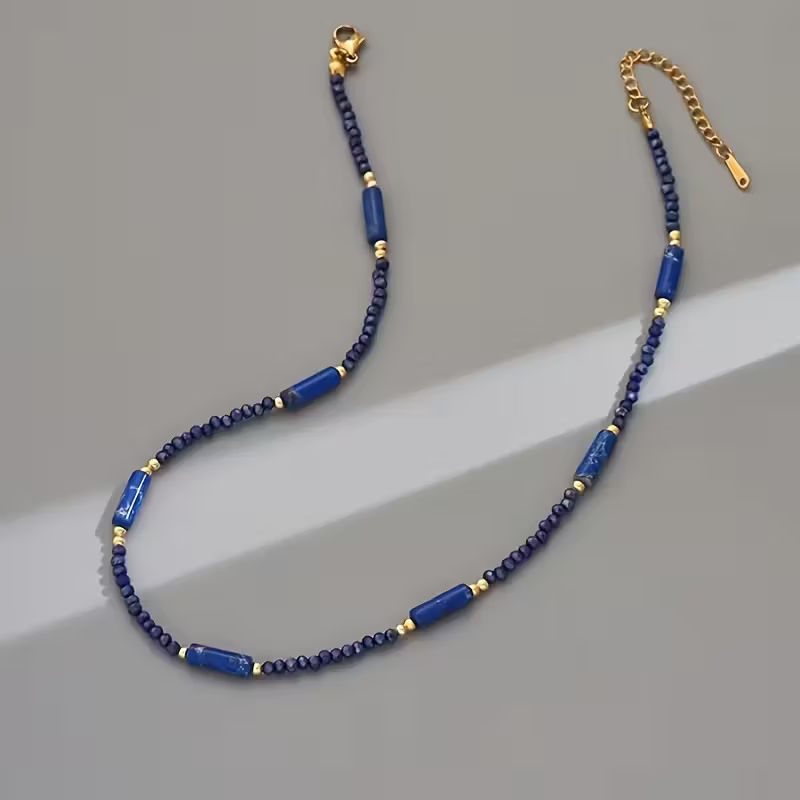 Classic Necklace with Timeless Appeal