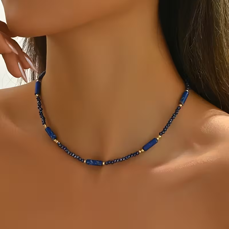 Classic Necklace with Timeless Appeal