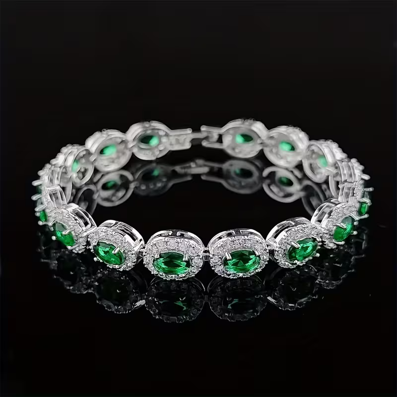 Beautiful Bracelet with Unique Style