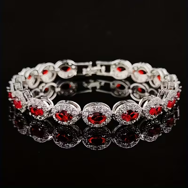 Beautiful Bracelet with Unique Style