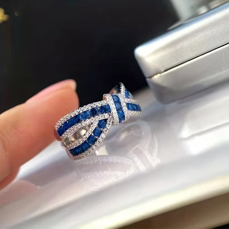 Elegant Ring for Every Occasion