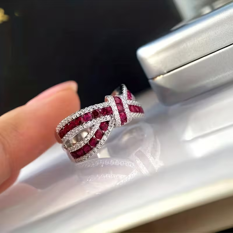 Elegant Ring for Every Occasion