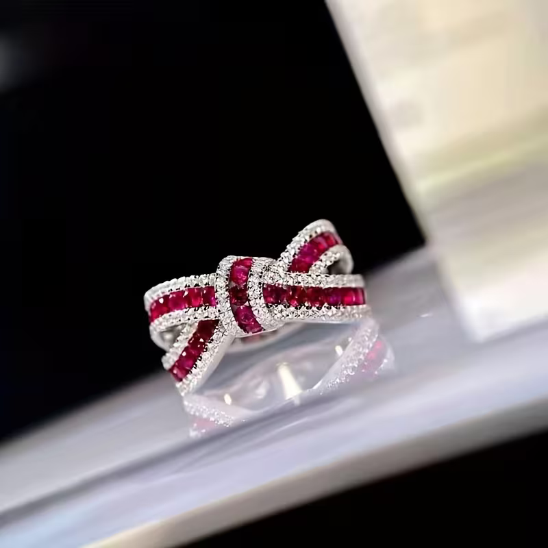 Elegant Ring for Every Occasion