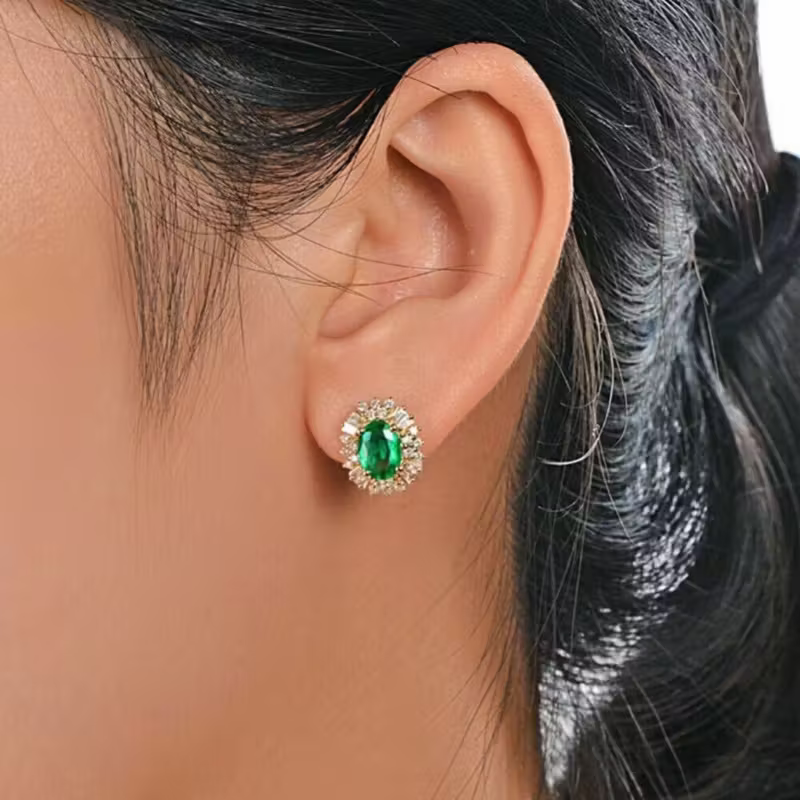 Elegant Earring for Every Occasion