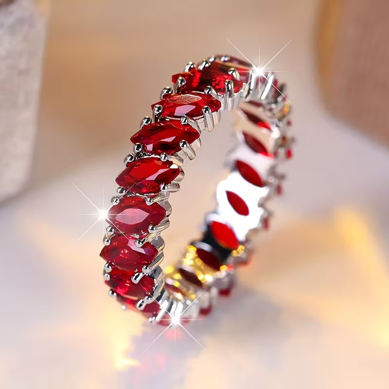 Eternity Ring