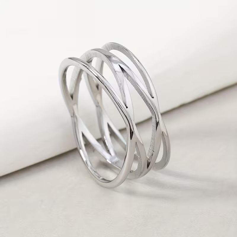 Stunning Ring for Daily Wear