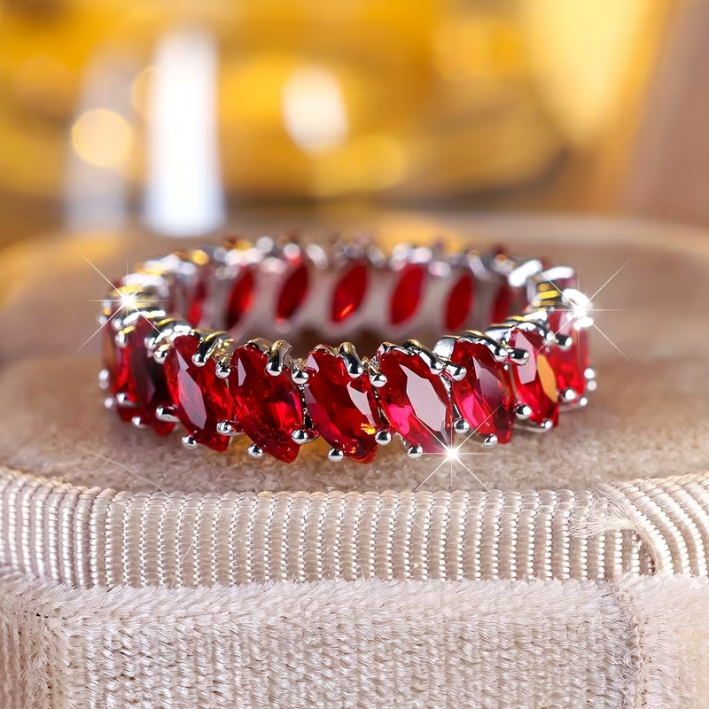 Elegant Ring for Every Occasion