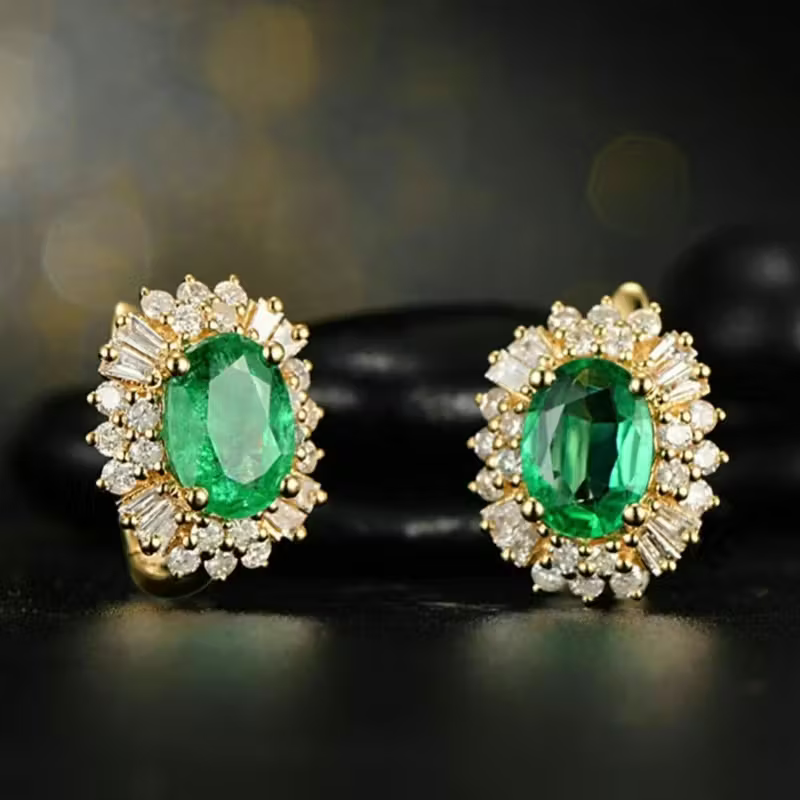 Elegant Earring for Every Occasion