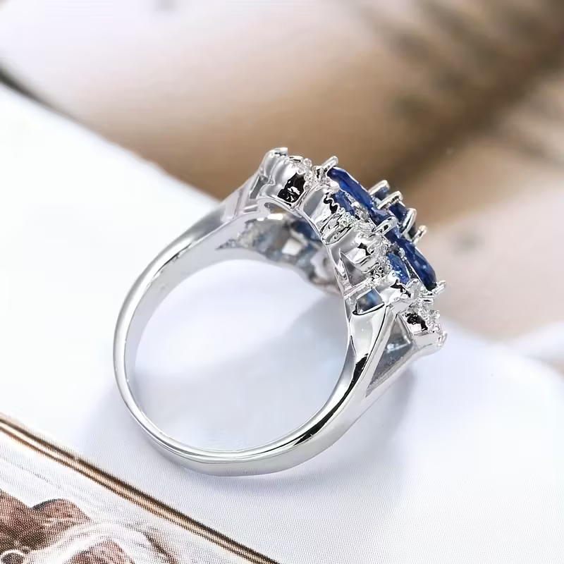 Stunning Ring for Daily Wear