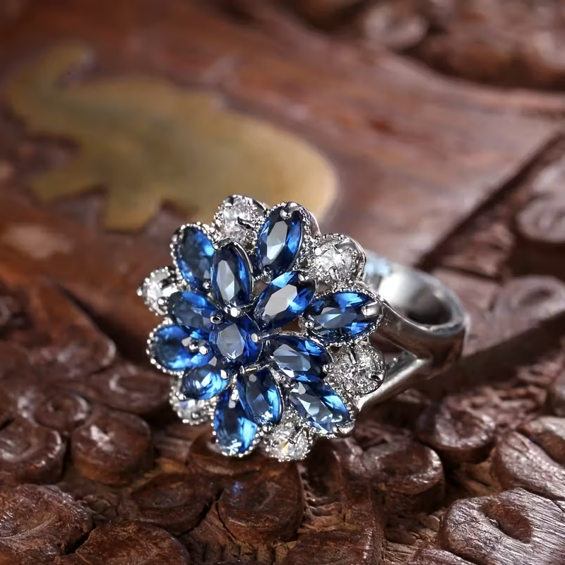 Stunning Ring for Daily Wear