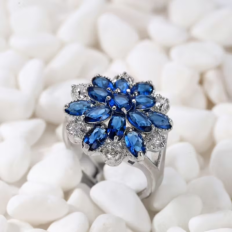 Stunning Ring for Daily Wear
