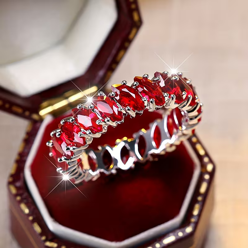 Elegant Ring for Every Occasion