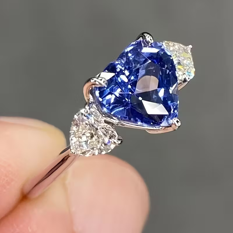 Charming Ring for Any Occasion