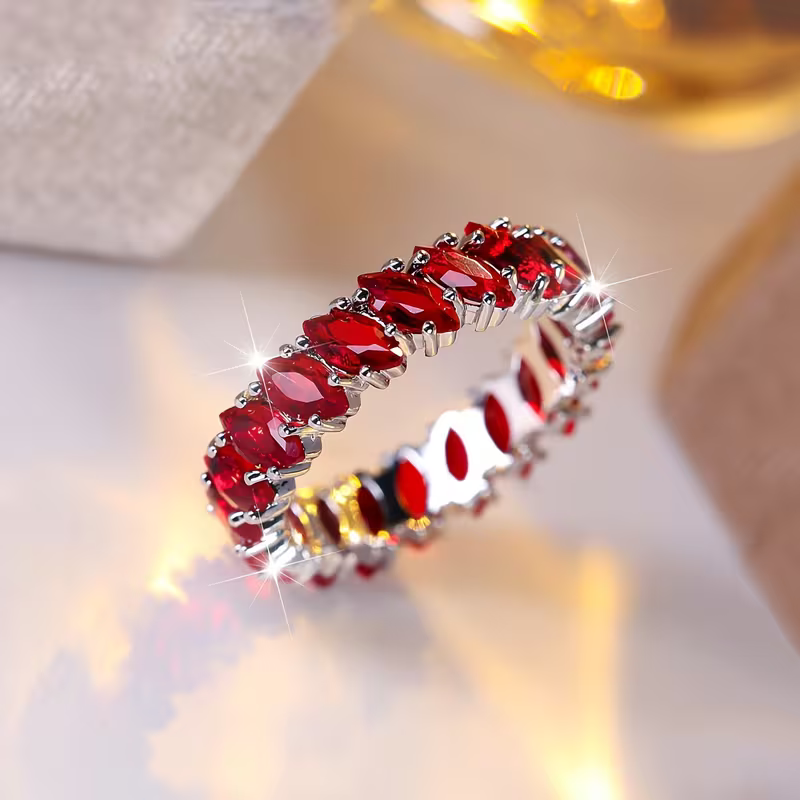 Elegant Ring for Every Occasion