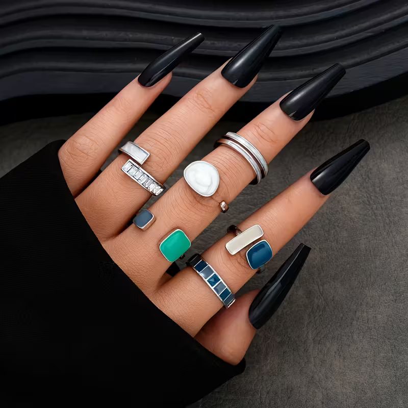 Elegant Set for Every Occasion