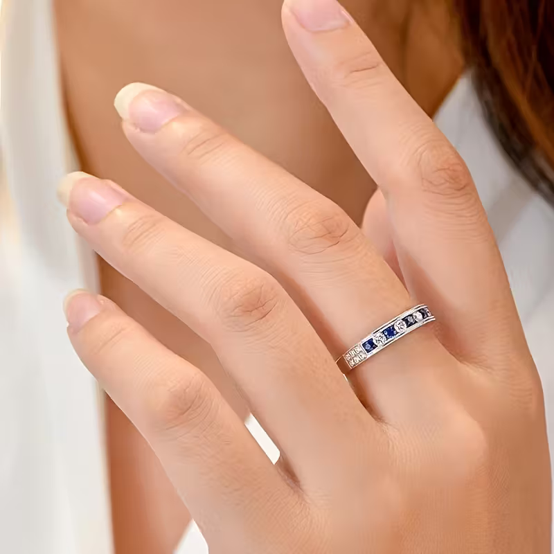 Charming Ring for Any Occasion