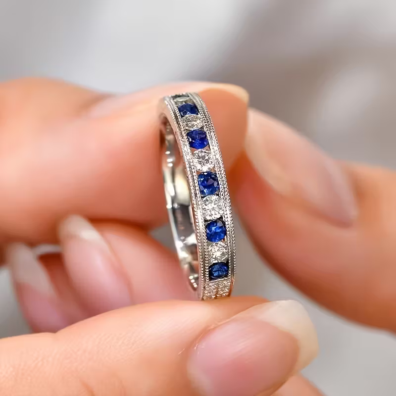 Charming Ring for Any Occasion