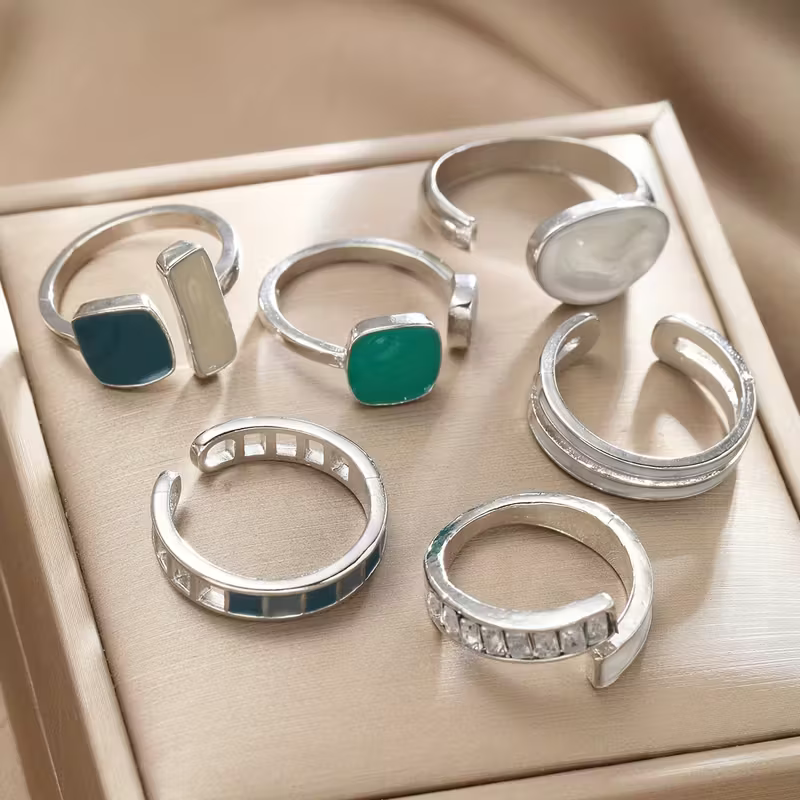 Elegant Set for Every Occasion