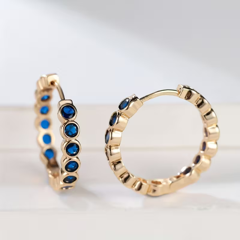 Charming Earring for Any Occasion