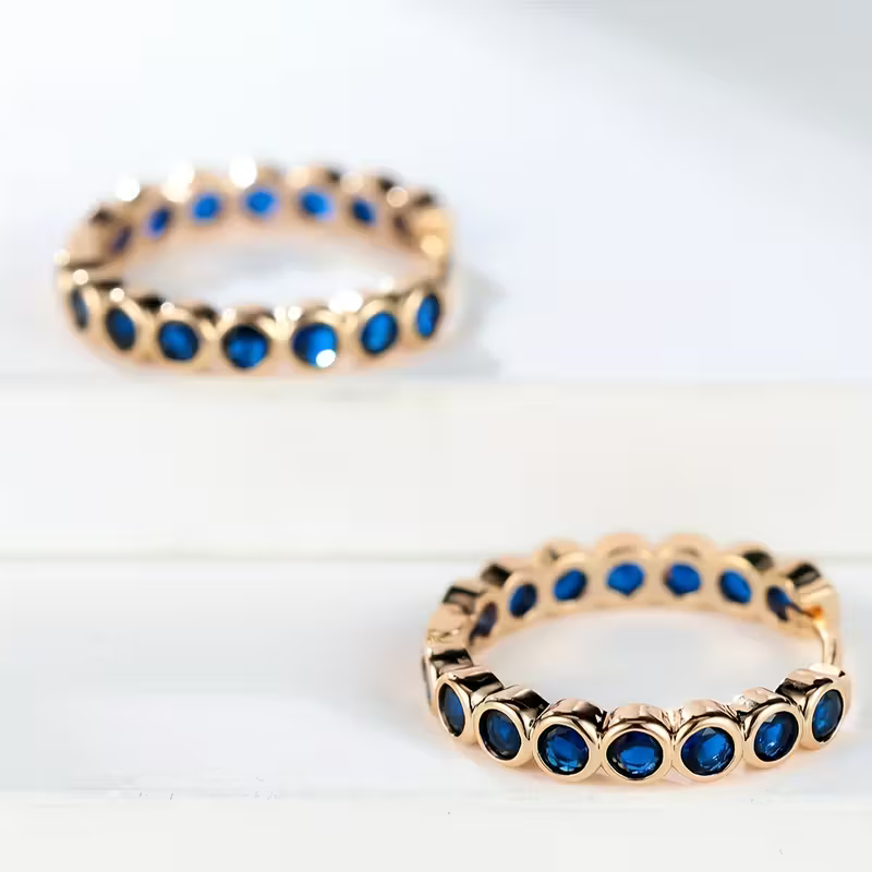 Charming Earring for Any Occasion