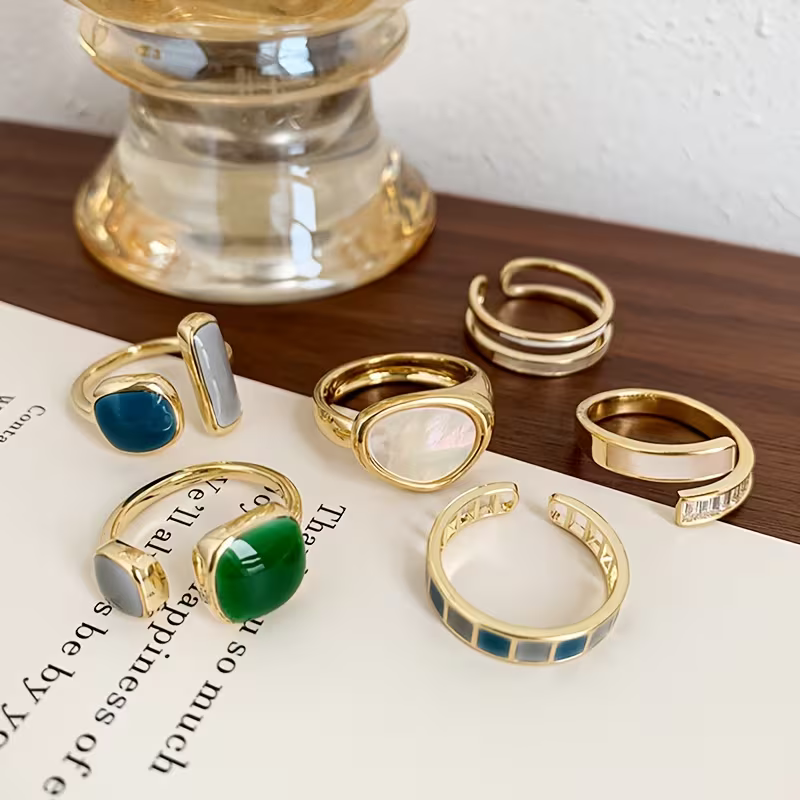 Elegant Set for Every Occasion