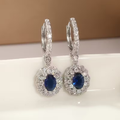 Gala Drop Earrings