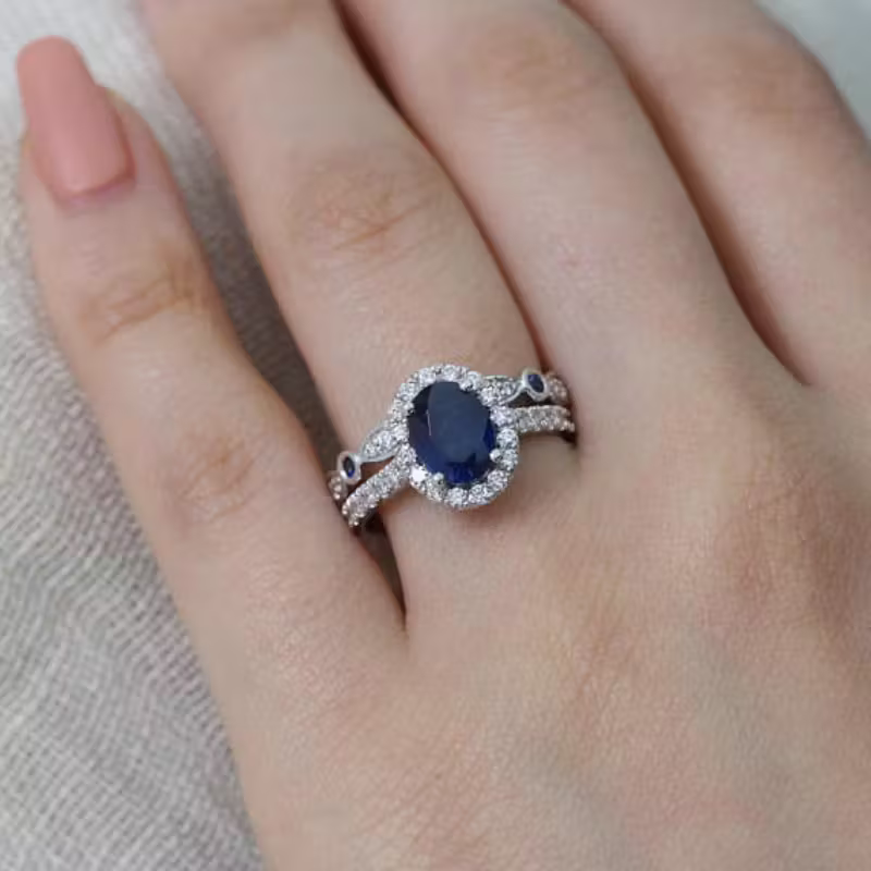Charming Ring for Any Occasion