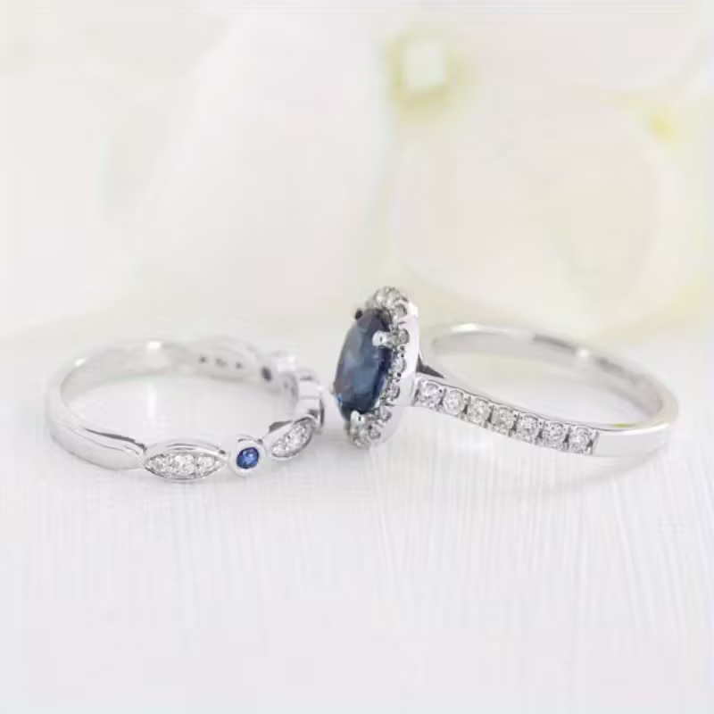 Charming Ring for Any Occasion