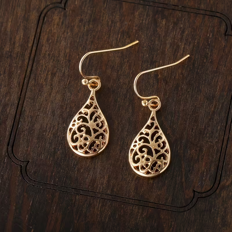Elegant Earring for Every Occasion