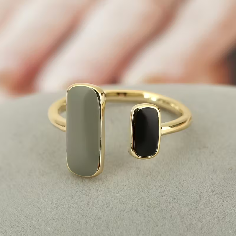 Vintage Handmade Ring